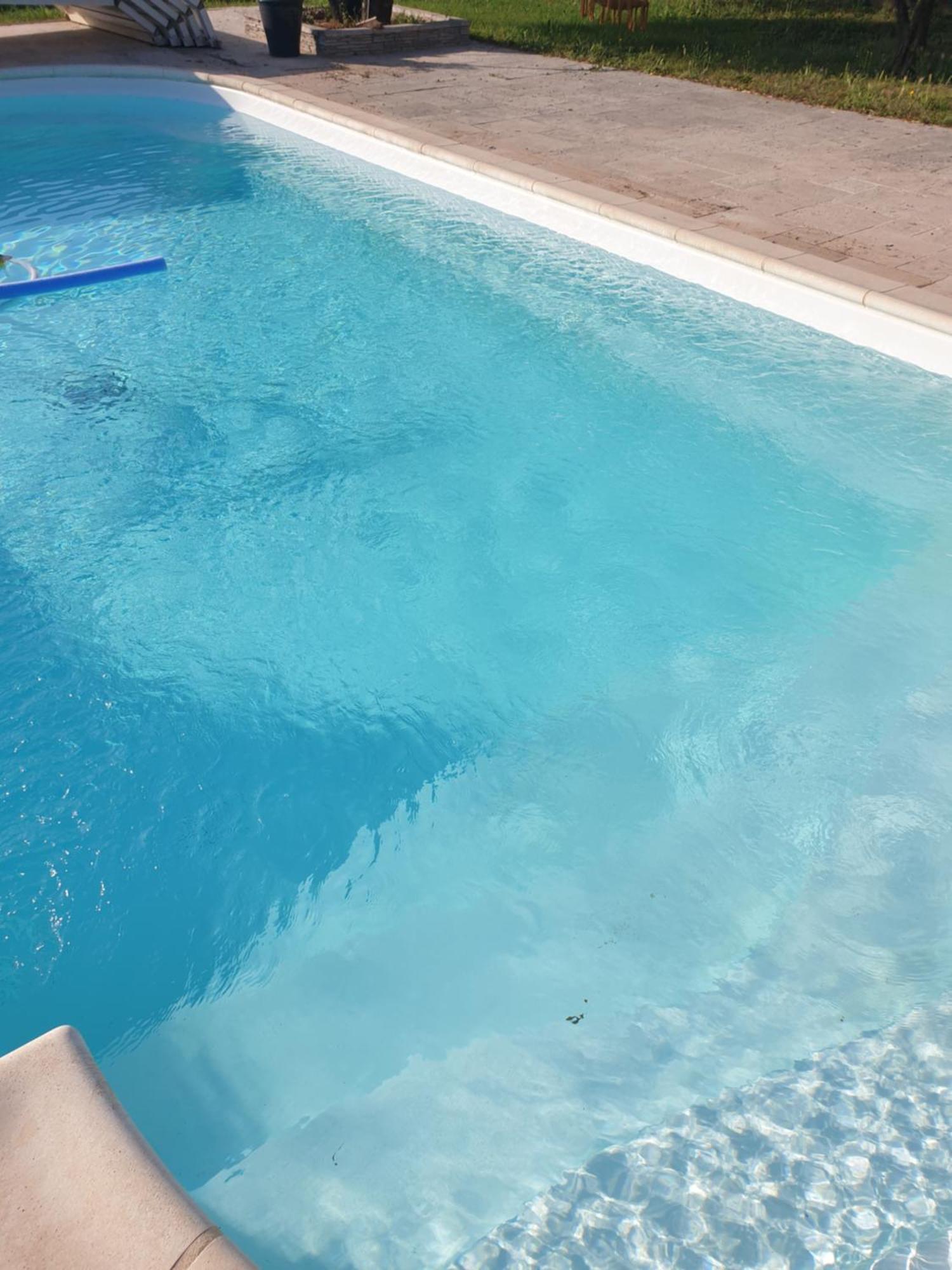 Et Piscine L'ecrin Aux Oliviers En Cevennes * Saint-Christol-lès-Alès